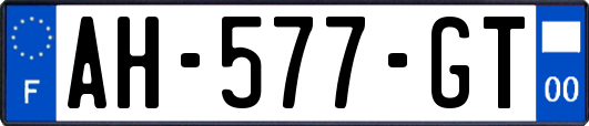 AH-577-GT