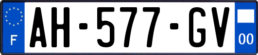 AH-577-GV