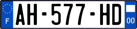 AH-577-HD