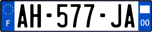 AH-577-JA