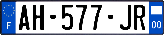 AH-577-JR