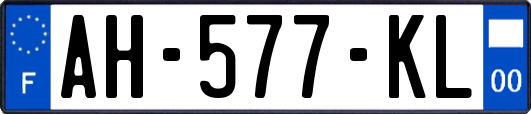 AH-577-KL