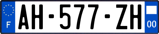 AH-577-ZH