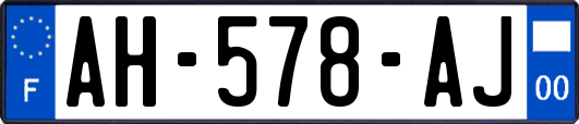 AH-578-AJ