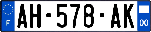 AH-578-AK