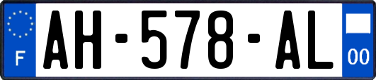 AH-578-AL