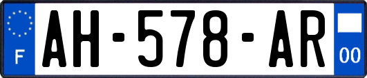 AH-578-AR