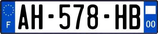 AH-578-HB