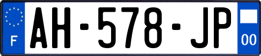 AH-578-JP