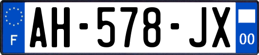 AH-578-JX