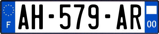 AH-579-AR