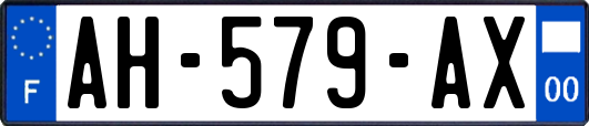 AH-579-AX