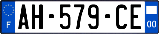 AH-579-CE