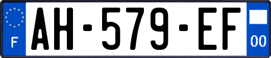 AH-579-EF
