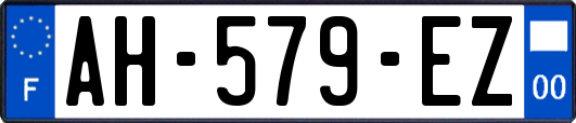 AH-579-EZ