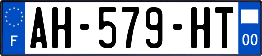 AH-579-HT