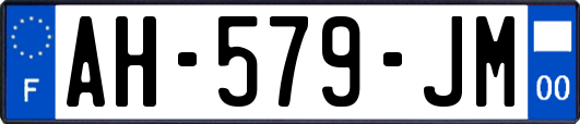 AH-579-JM