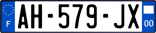 AH-579-JX