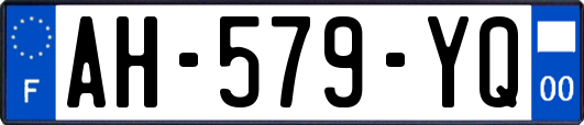 AH-579-YQ