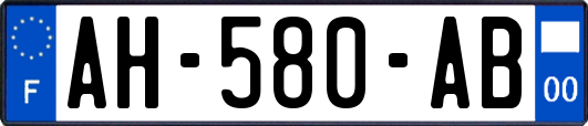 AH-580-AB