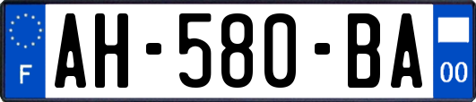 AH-580-BA