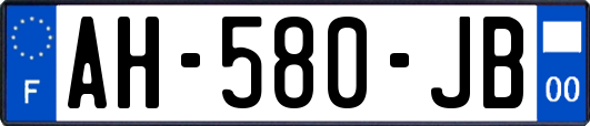 AH-580-JB