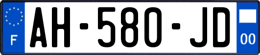 AH-580-JD