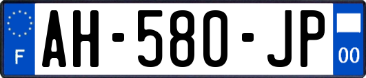 AH-580-JP