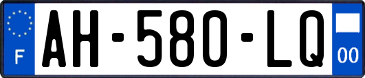 AH-580-LQ