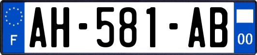 AH-581-AB