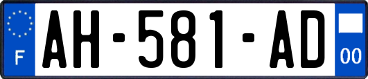 AH-581-AD