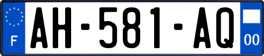 AH-581-AQ