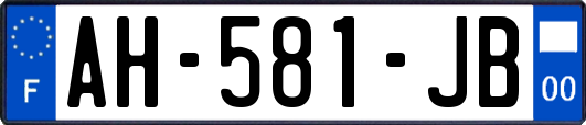 AH-581-JB