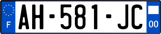 AH-581-JC