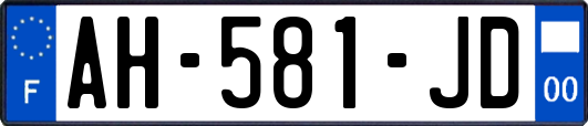 AH-581-JD