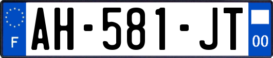 AH-581-JT
