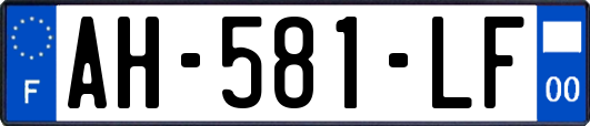 AH-581-LF