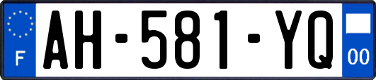AH-581-YQ
