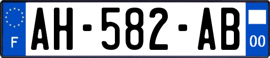 AH-582-AB