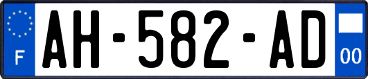 AH-582-AD