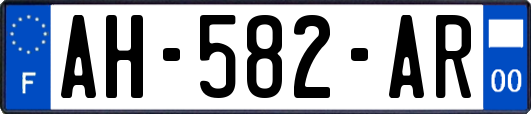 AH-582-AR