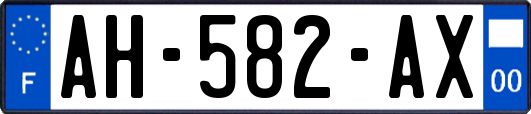 AH-582-AX