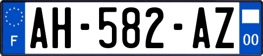 AH-582-AZ