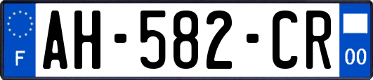 AH-582-CR