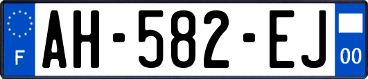 AH-582-EJ