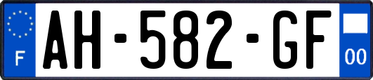 AH-582-GF