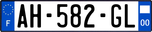 AH-582-GL