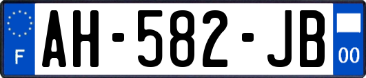 AH-582-JB