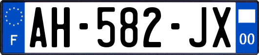 AH-582-JX