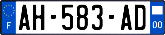 AH-583-AD